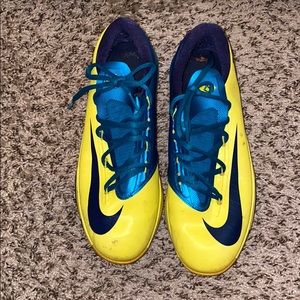 Kevin Durant Nike’s